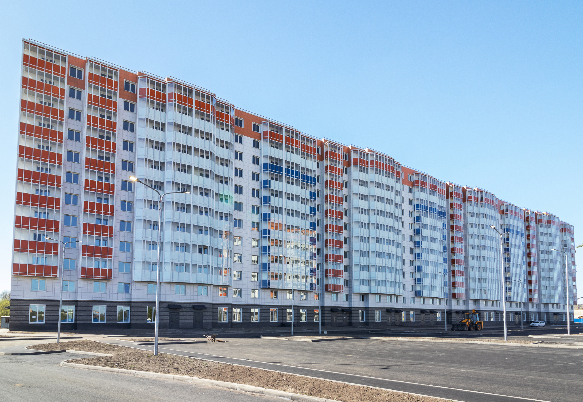 Изображение недвижимости